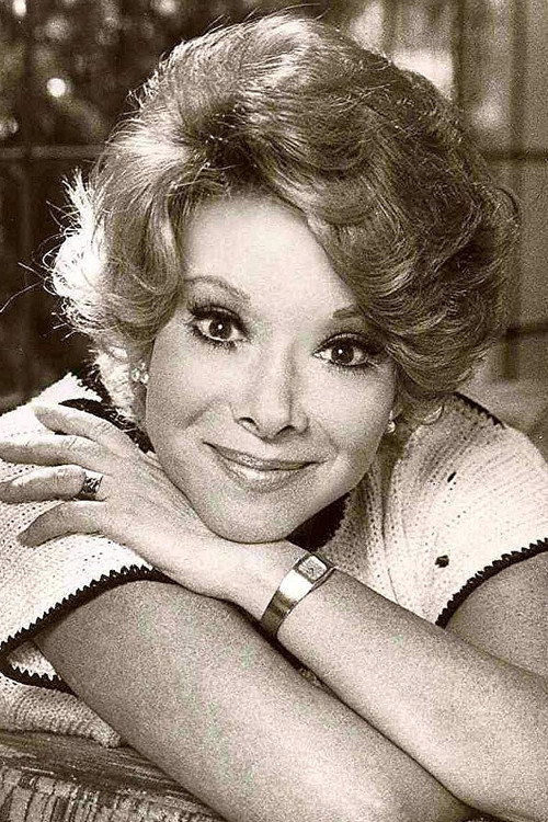Shari Lewis profile