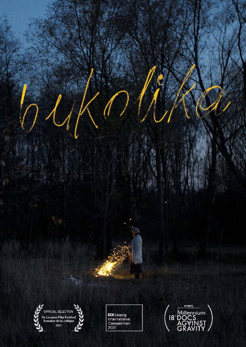 Movie poster for Bucolic (2021)
