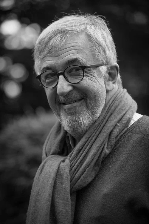 Photo of Philippe Meyer, Acting