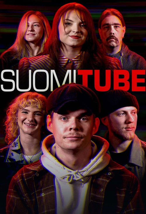 Suomitube poster
