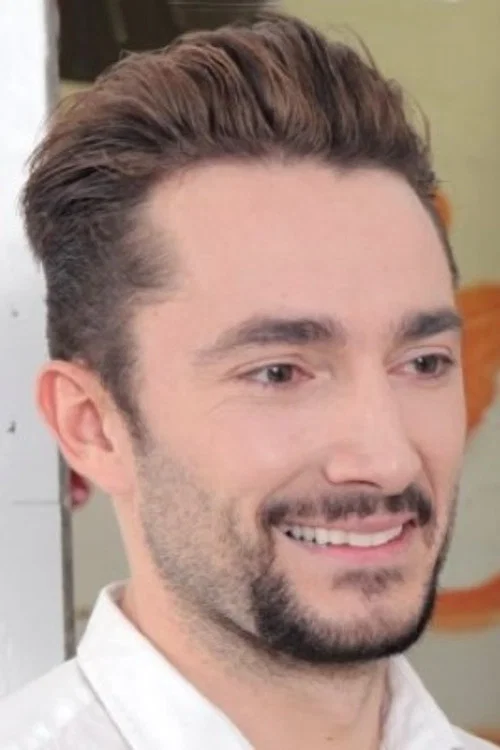 Photo of Gerson Denny, Acting
