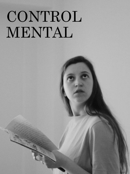 Movie poster for Mental control