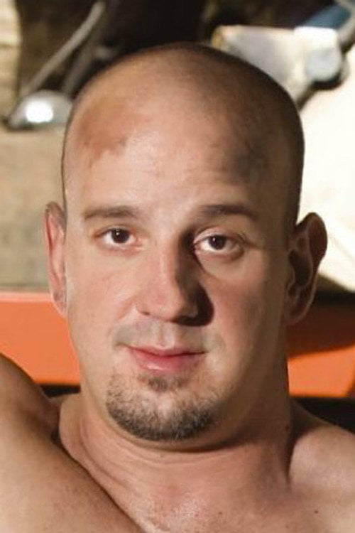 Photo of Jay Armstrong, Acting
