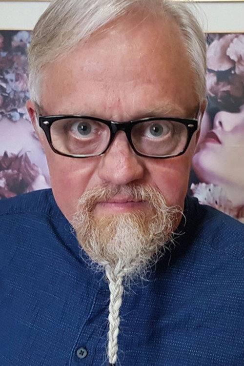 Photo of Ásgeir Hvítaskáld, Directing