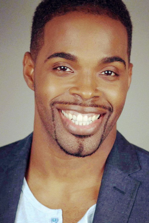 Photo of Rabon Hutcherson, Acting