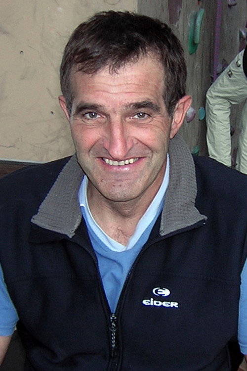 Photo of Claude Vigier, Acting