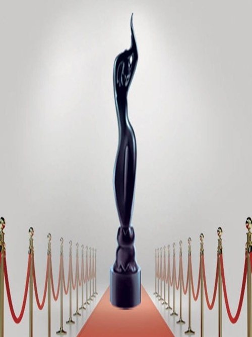 Filmfare Awards poster