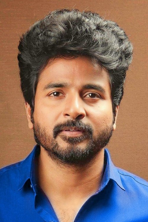 Sivakarthikeyan profile