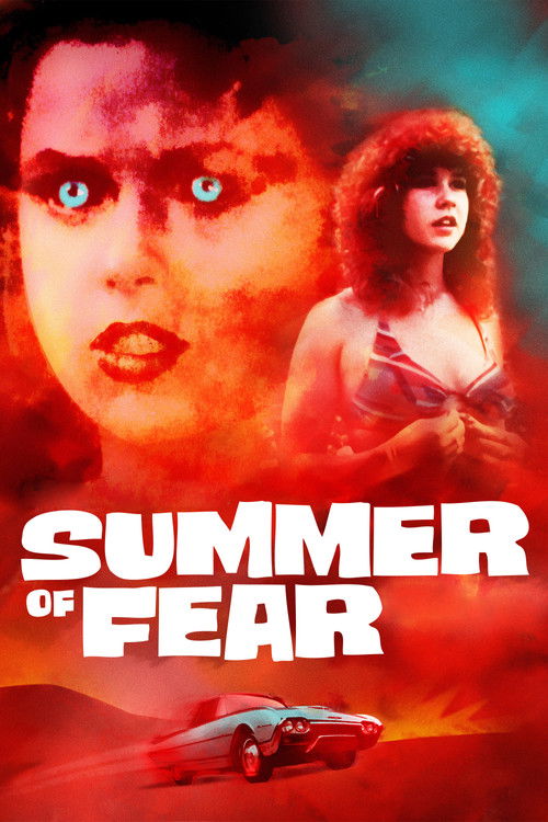 Movie poster for Stranger in Our House (1979)