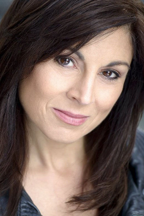 Photo of Valerie Smaldone, Acting