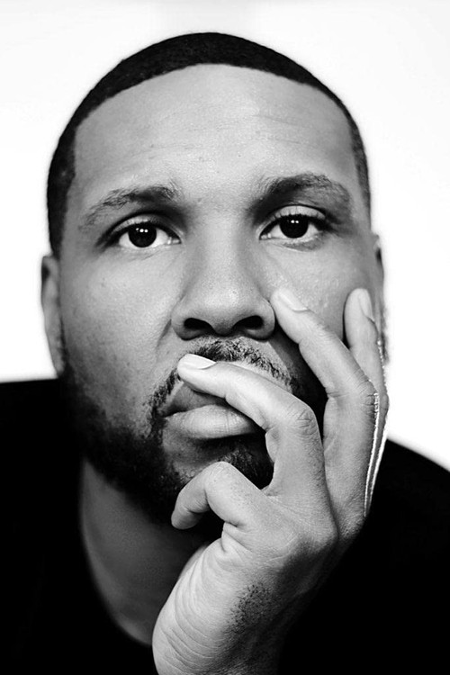 Photo of Geno Walker, Acting