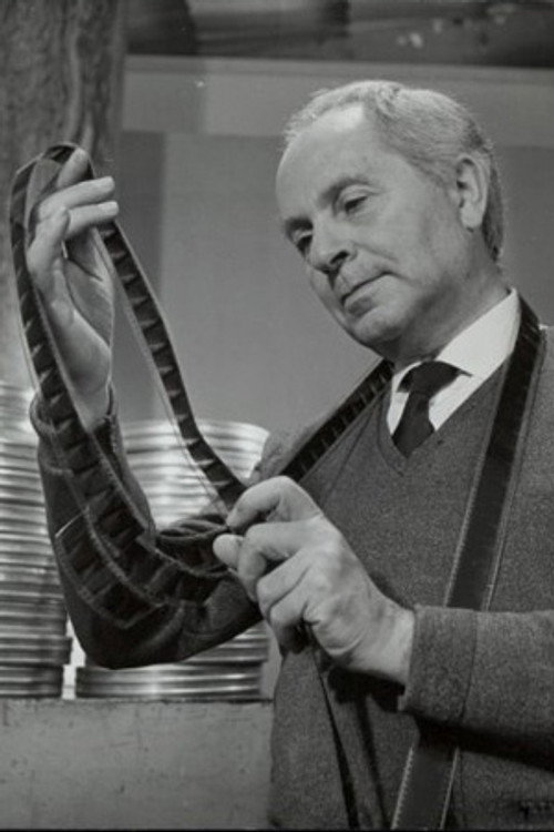 Photo of Max de Haas, Directing