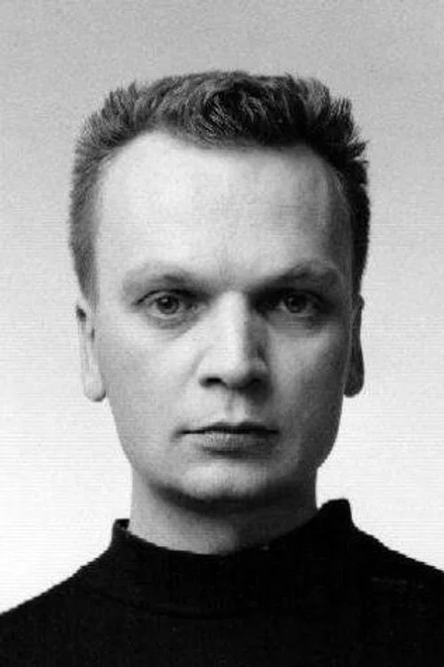 Photo of Grzegorz Ciechowski, Sound
