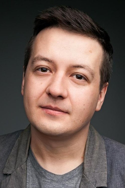 Vyacheslav Babenkov profile