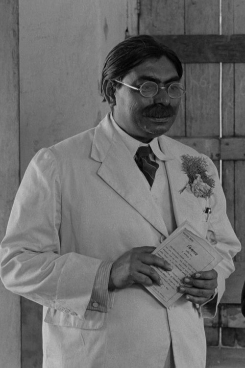 Photo of Mani Srimani, Acting