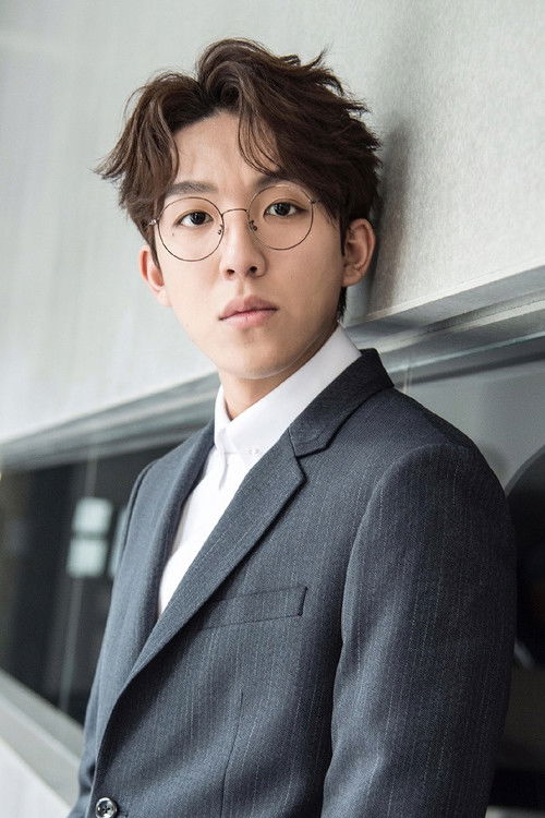 Zhang Shulun profile