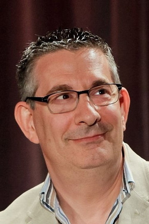Photo of Scott Freiman, Writing