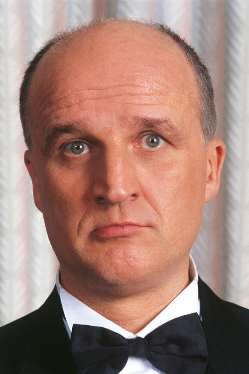 Paolo Hendel profile