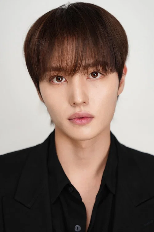 Photo of Jo Ji-min, Acting