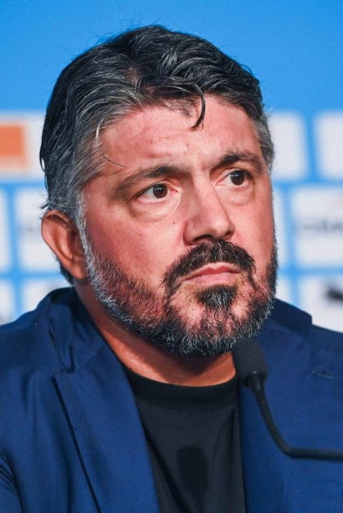 Photo of Gennaro Gattuso, Acting
