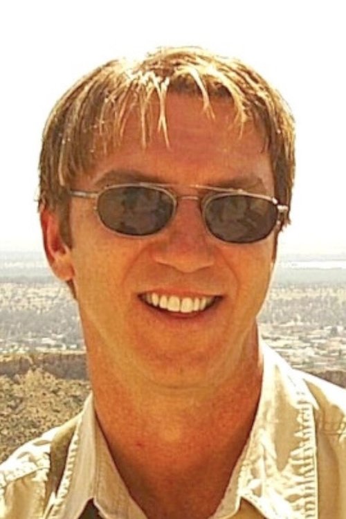 Terrence Scammell profile