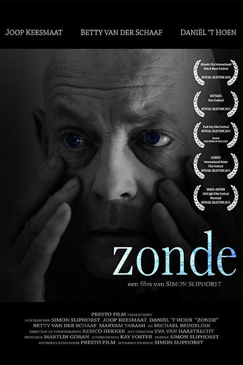 Movie poster for Shame (2010)