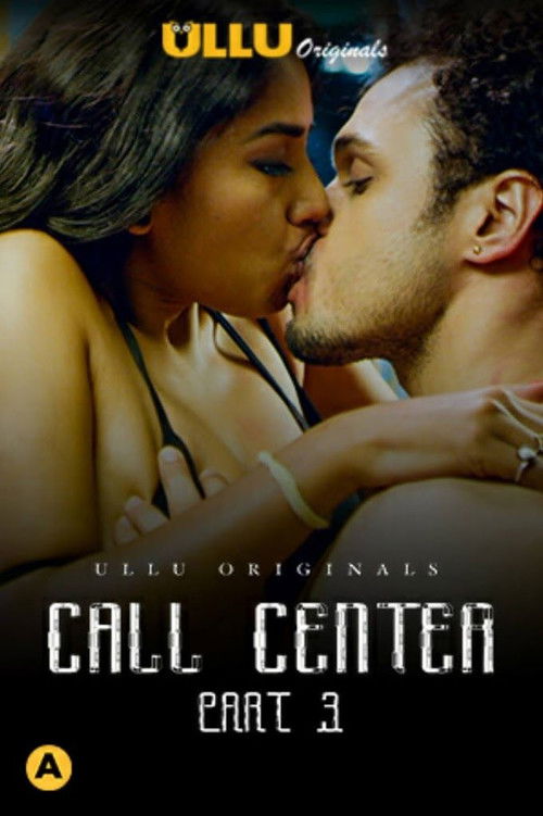 Call Center poster