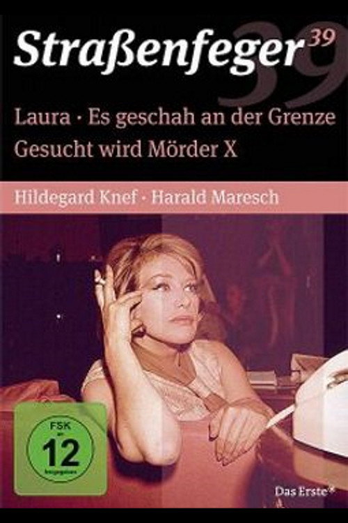 Movie poster for Laura (1962)
