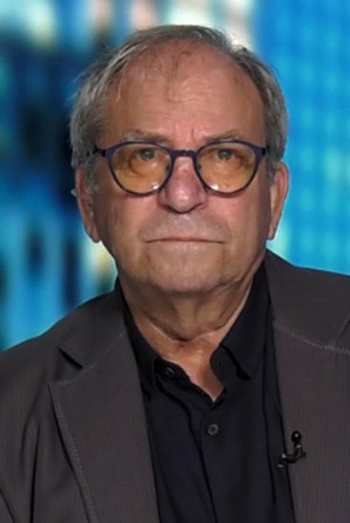 Photo of Yehuda Beinin, Acting