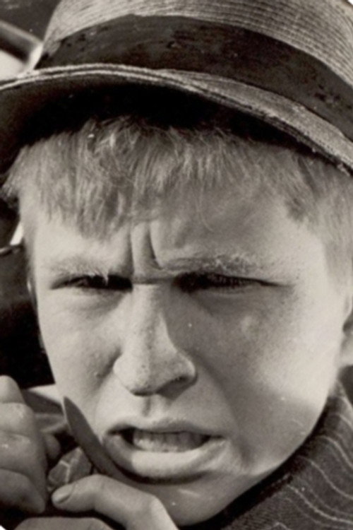 Photo of Zhenya Sokolov, Acting