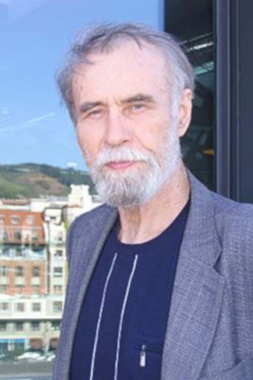 Photo of Vladimir Makanin, Writing