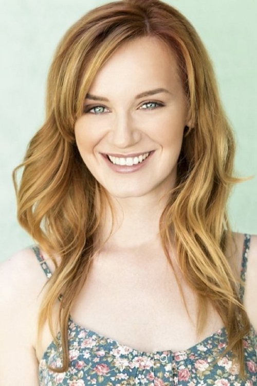 Victoria Levine profile