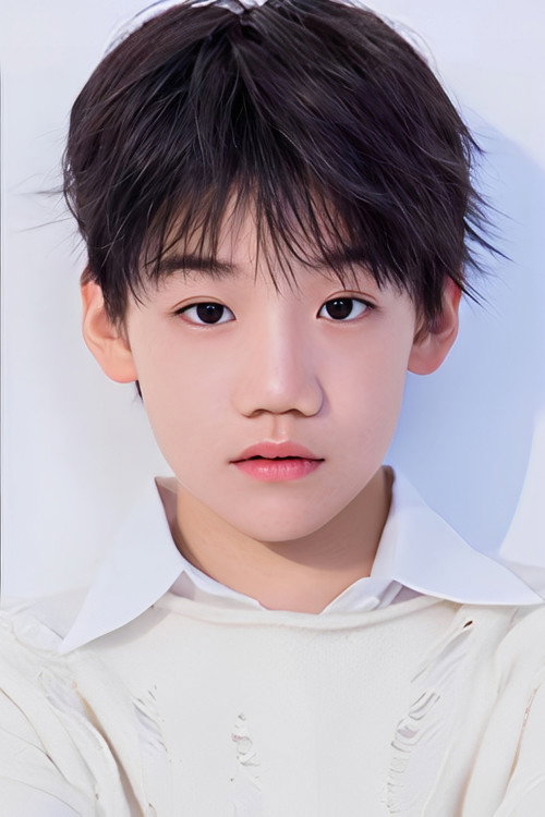 Photo of 管梓程, Acting