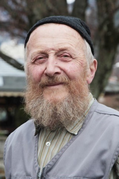 Photo of Fred Jaggi, Acting
