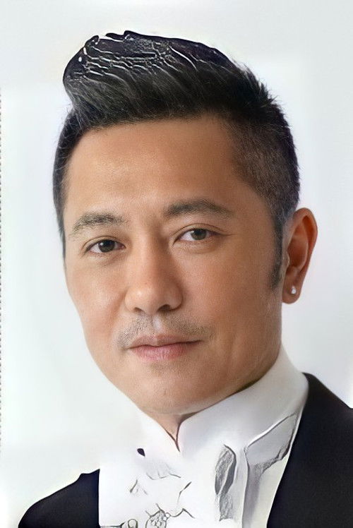 Edmond So Chi-Wai profile