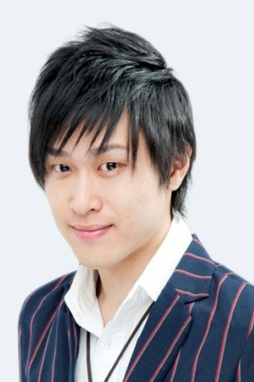 Photo of Tomita Takahiro, Acting
