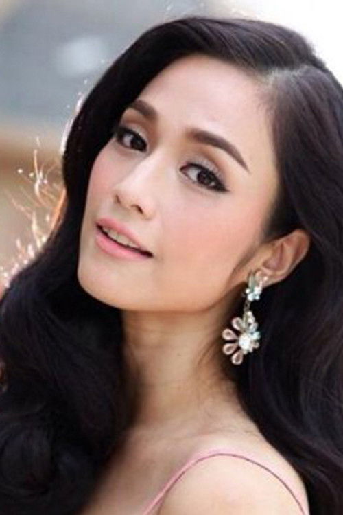 Premsinee Ratanasopha profile