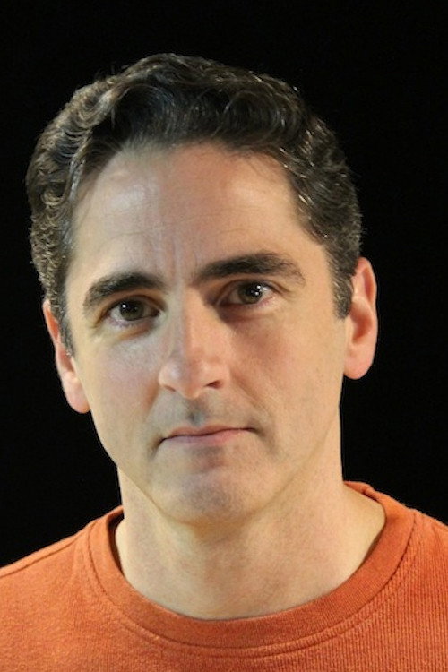 Photo of John Simone, Acting