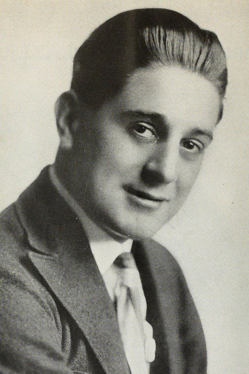 Photo of Allan Forrest, Acting
