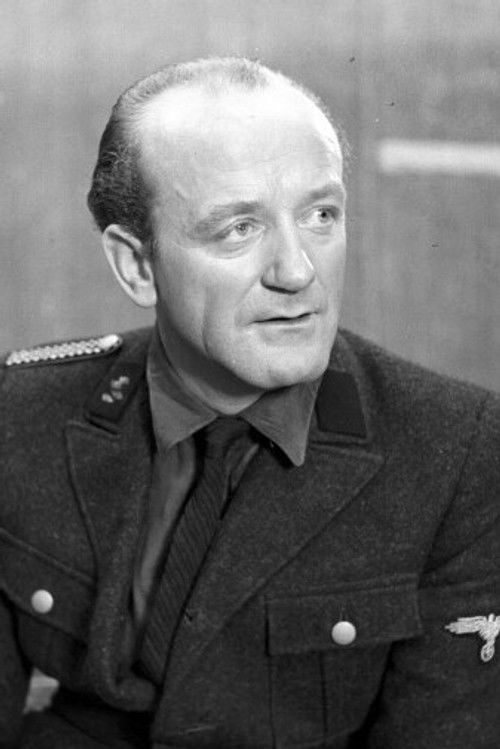 Zdzisław Tobiasz profile