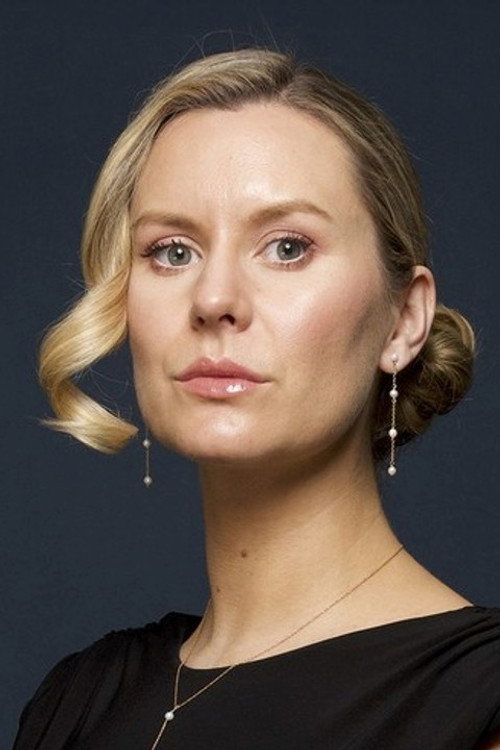 Photo of Olivia Bromley, Acting