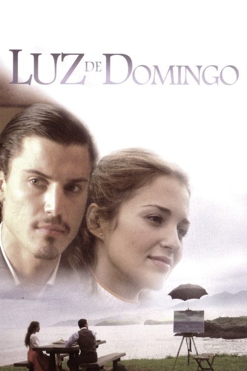 Movie poster for Sunday Light (2007)