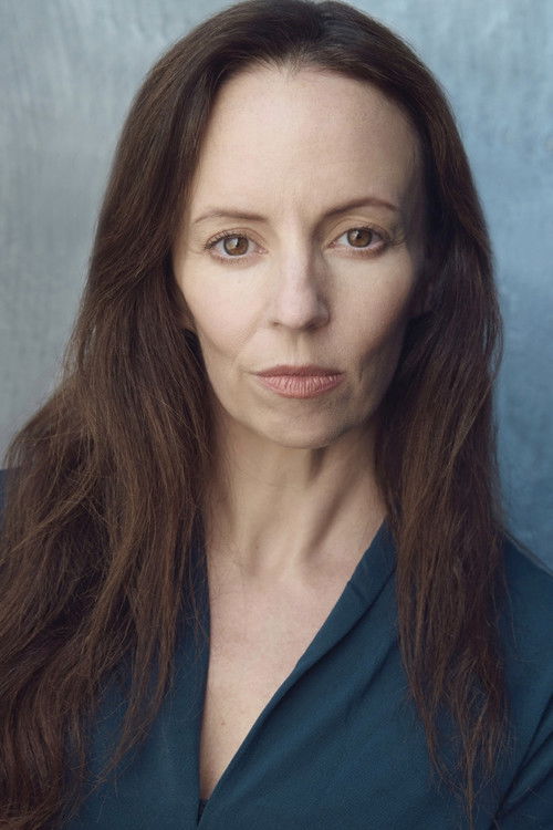 Giselle Parker profile