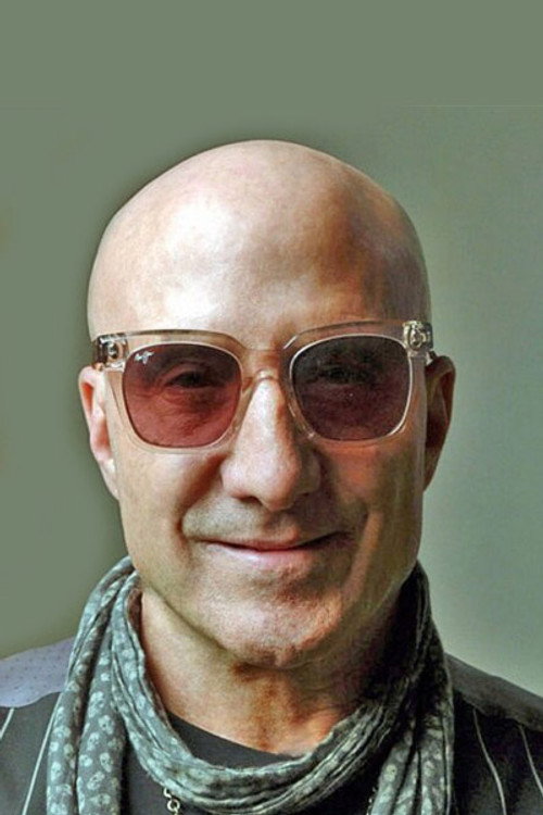 Photo of Kenny Aronoff, Acting