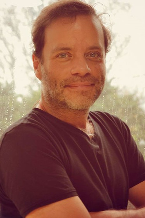 Carlos Mariño profile