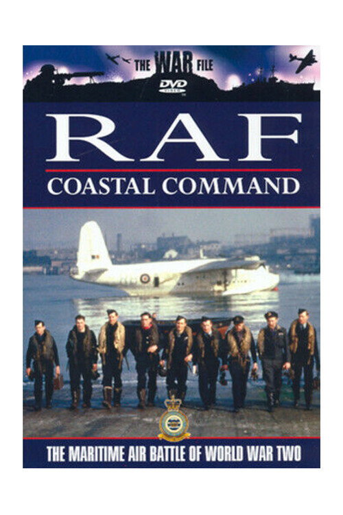 Movie poster for RAF: Coastal Command (2000)