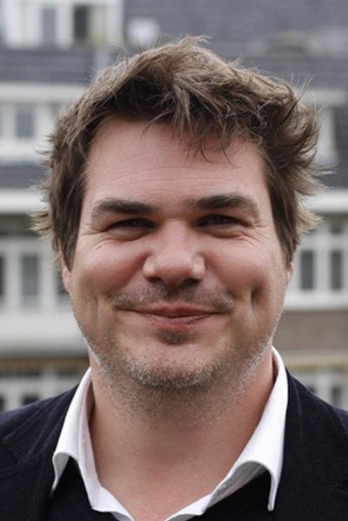 Photo of Mark Scholten, Acting