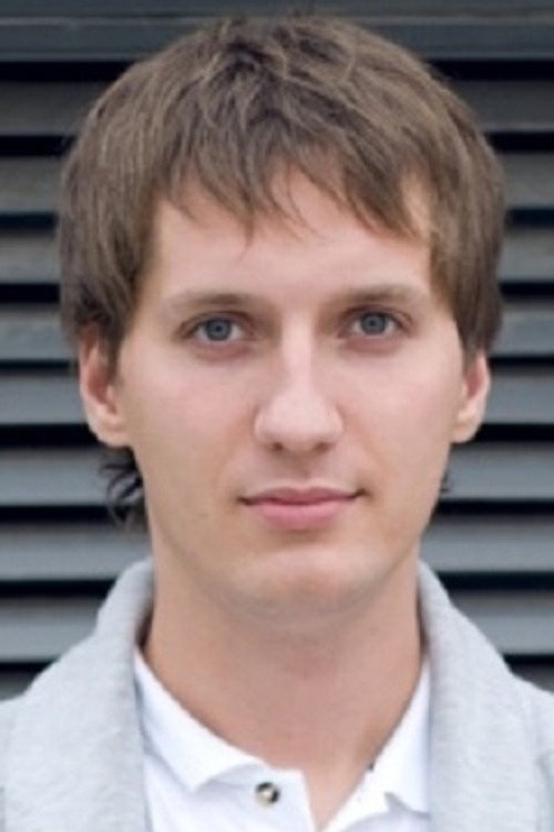 Egor Chichkanov profile