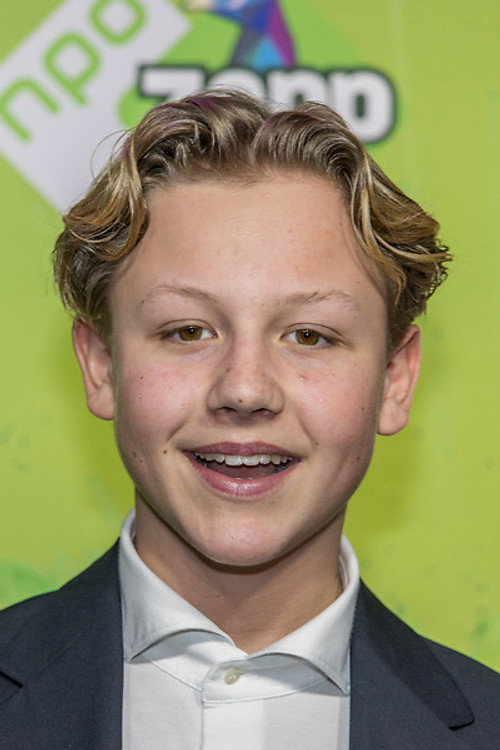 Pieter Van Nieuwkerk profile