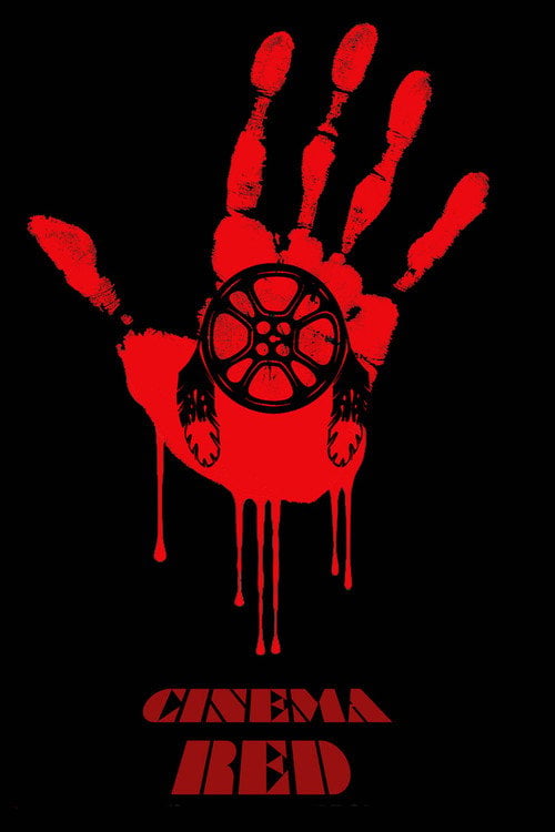 Movie poster for Cinema Red: Natives & Horror (2019)